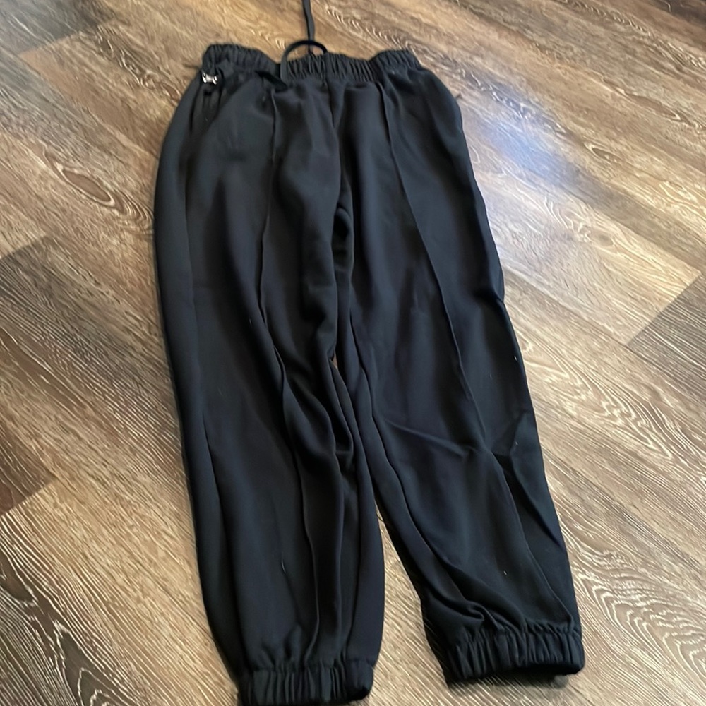 Old navy joggers xs